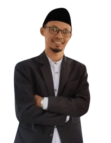 Dr. Akhmad Rudi Masrukhin, M.Pd.
