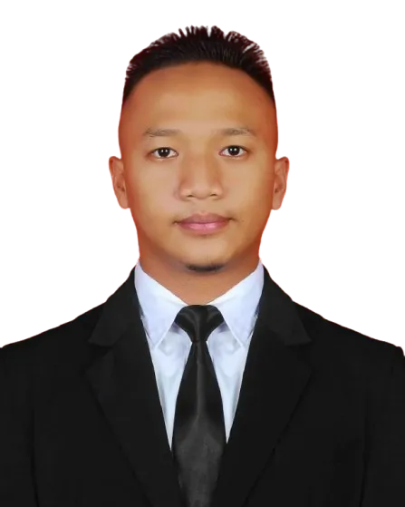 Muhammad Fikri Fauzi, S.Pd., M.Pd.